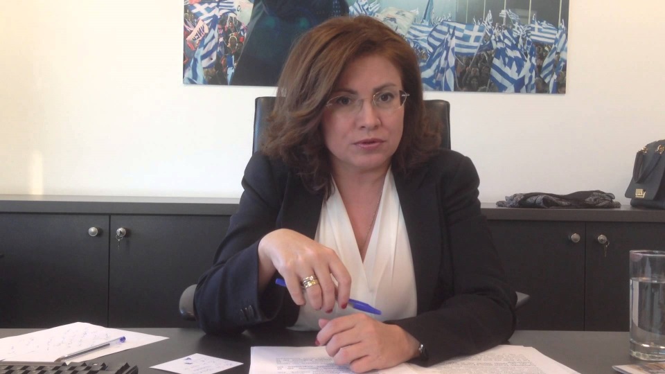 Από εθνικούς πόρους θα πληρωθούν έργα του ΕΣΠΑ που δεν ολοκληρώθηκαν το 2015 – Απάντηση της Κομισιόν στη Μαρία Σπυράκη