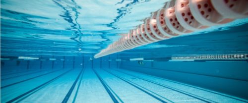 Η Περιφέρεια Αττικής χρηματοδοτεί την αποπεράτωση του κολυμβητηρίου του Δήμου Αγίας Παρασκευής