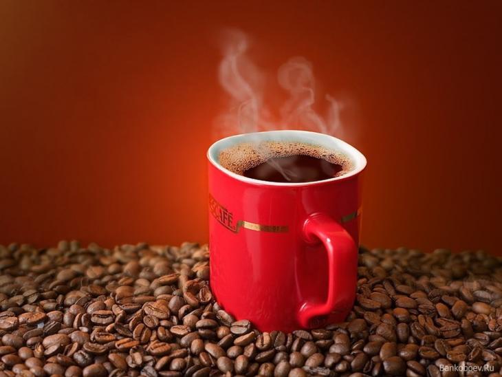 Τελικά επηρεάζει ο στιγμιαίος καφές το στομάχι;