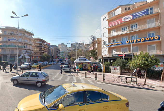 Διευκρινίσεις για την κεντρική πλατεία, γράφει ο Βασίλης Γιαννακόπουλος