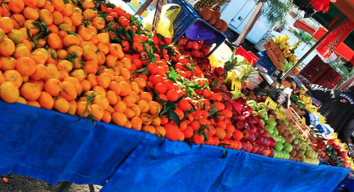 Δήμος Γαλατσίου: Ανακοίνωση αλλαγής χώρου λαϊκών αγορών από τον Σεπτέμβριο 2023