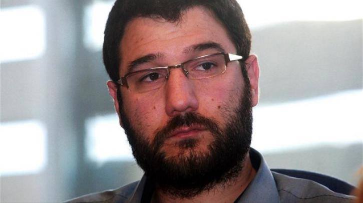 Νάσος Ηλιόπουλος: Tρία χρόνια μετά τη δολοφονία του Ζακ Κωστόπουλου το αίτημα για δικαιοσύνη παραμένει
