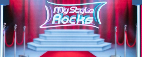 My Style Rocks : Ποιο outfit θα κερδίσει τις εντυπώσεις ;