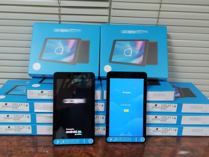 Δήμος Βύρωνα : 233 tablets για την τηλεκπαίδευση των μαθητών που δεν διαθέτουν