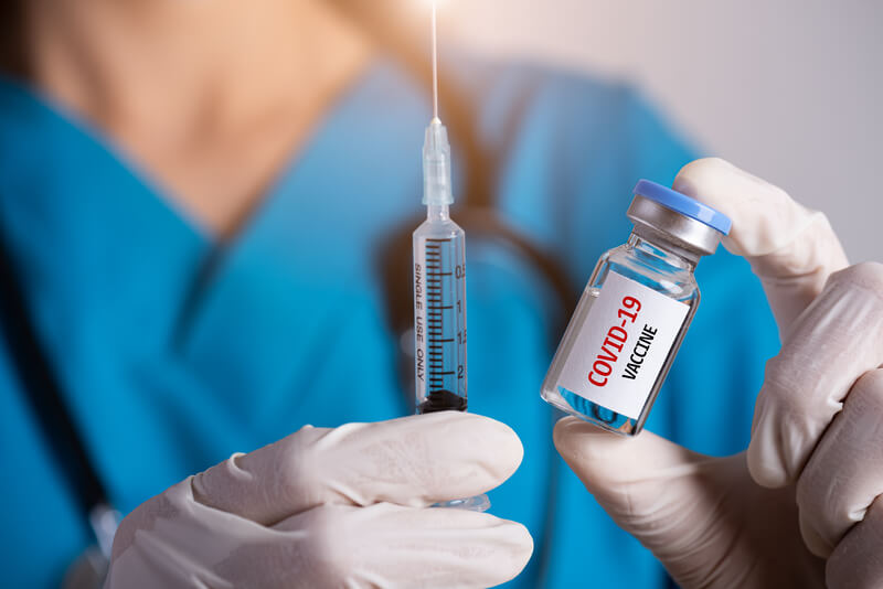 Κορωνοϊός: Πιο αυστηρά μέτρα – Σχεδιάζεται υποχρεωτικός εμβολιασμός