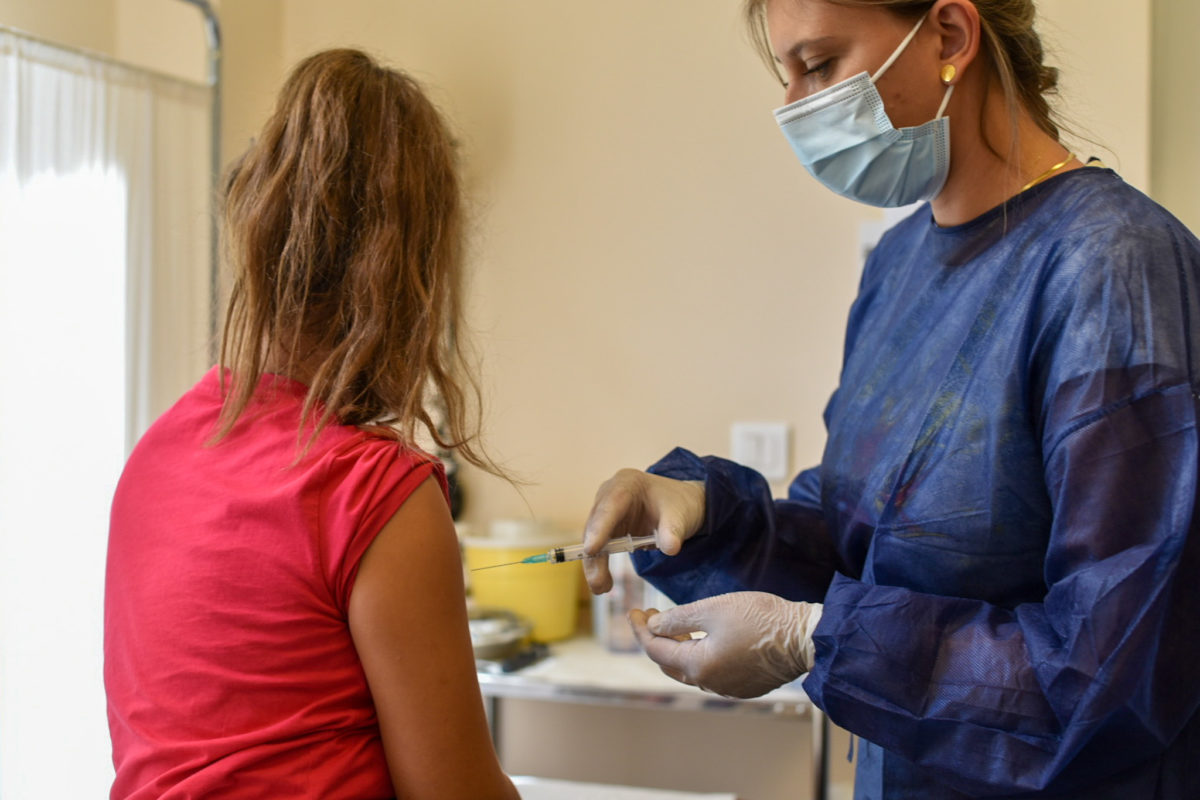 Δήμος Αθηναίων: Δωρεάν Παιδιατρικές, Οφθαλμολογικές, Οδοντιατρικές και Καρδιολογικές Εξετάσεις σε παιδιά