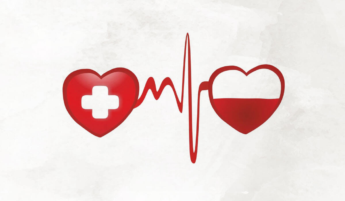 Ο Δήμος Ιλίου συμμετέχει στη 20η Πανελλήνια Λαμπαδηδρομία Εθελοντών Αιμοδοτών