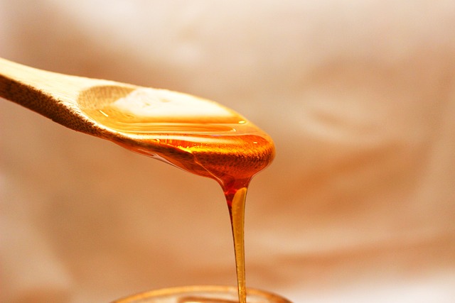 Mέλι. Το υγρό χρυσάφι