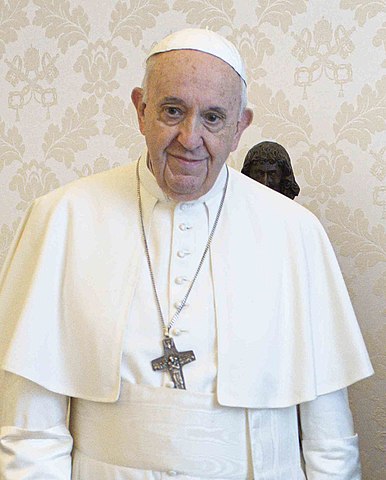 Βατικανό: Τον διορισμό 21 νέων καρδιναλίων τον Αύγουστο, ανακοίνωσε ο Πάπας Φραγκίσκος