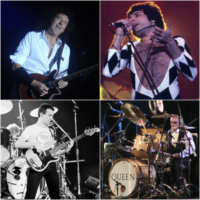 Το άλμπουμ «Greatest Hits» των Queen κατέρριψε ρεκόρ στα βρετανικά charts