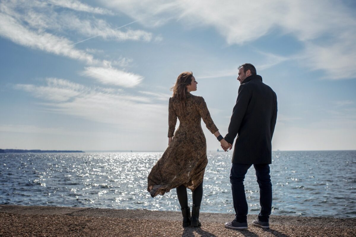 Ένας σύμβουλος γάμου περιγράφει «το τέλος του Εγωϊσμού στις σχέσεις»