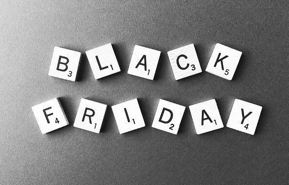 Black Friday & Cyber Monday: Οδηγίες για το τί πρέπει να προσέξετε
