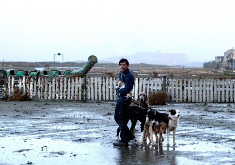 Η Ιταλική ταινία “Dogman” του Matteo Garone στη Δροσιά