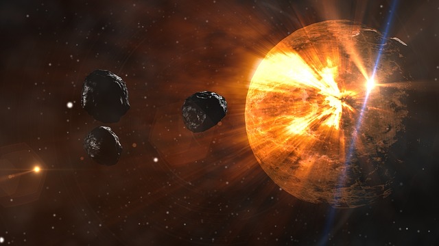 Νέος κομήτης, πιθανώς ορατός με γυμνό μάτι, θα επισκεφτεί τη Γη ξανά το 2023, για πρώτη φορά μετά την εποχή των Νεάντερταλ