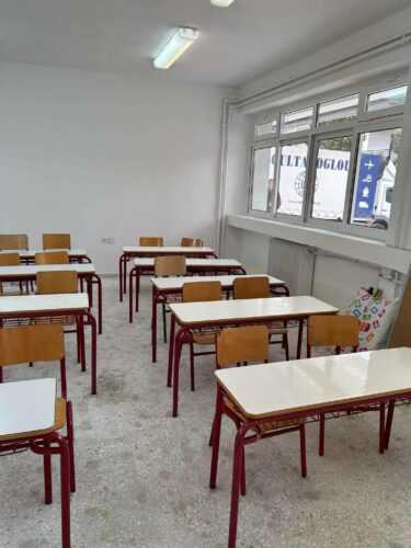 Δήμος Ηρακλείου Αττικής και γονείς μαζί για την ανέγερση του νέου κτιρίου στο 4ο Δημοτικό Σχολείο