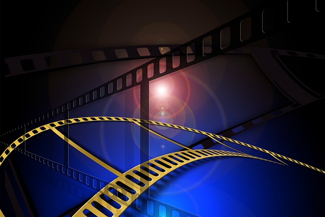 Ομάδα Πολιτισμού Δροσιάς : «Ημέρες Κινηματογράφου» Πρόγραμμα Απριλίου 2023