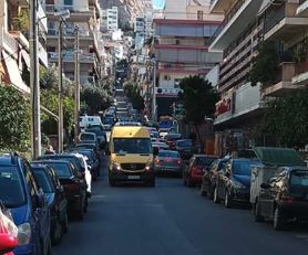 Οδός Υψηλάντου, γράφει ο Βασίλης Γιαννακόπουλος
